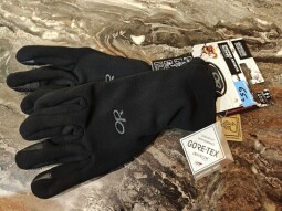OUTDOOR RESEARCH GRIPPER SENSOR v.XL